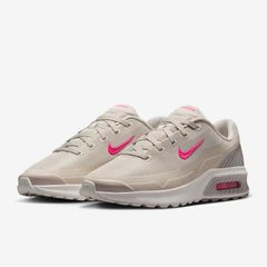 ナイキ スニーカー レディースシューズ NIKE エア マックス ビア｜ローカット スポーツ シューズ 女性 エアーマックス スポカジ レディーススニーカー メンズ靴 エアークッション 運動靴/IF2628-103