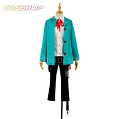 ヒプノシスマイク 飴村乱数 衣装セット Amazon.co.jp: [XIN XIN] コスプレ衣装 全セット ヒプノシス