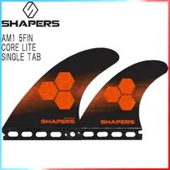 SHAPERS　AM SERIES 　センター欠品 SHAPERS AM SERIES センター欠品