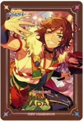 【中古】キャラカード 三毛縞斑 「あんさんぶるスターズ!! ギラギラドリームカード vol.1」