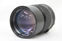 KONICA MINOLTA - 【中古】(ミノルタ) MINOLTA MD 135/F2.8 Minolta MD f/2.8 Camera Lenses 135mm Focal for sale | eBay