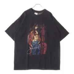 VINTAGE (ヴィンテージ) 90s JANET JACKSON ALL FOR YOU TOUR BOOTLEG  