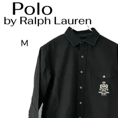 キキコ⭐︎【極美品】ポロラルフローレン　ジャケット　黒色 キキコ⭐︎【極美品】ポロラルフローレン ジャケット 黒色 大きい