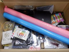【訳あり】 ■ アイドル 箱入りグッズセット