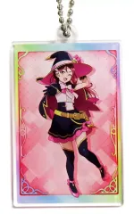 【中古】キーホルダー リコ 描き下ろしアクリルキーホルダー 「PS5/Switchソフト 幻日のヨハネ -NUMAZU in the MIRAGE-」 あみあみ購入特典