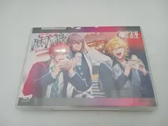 ヒプノシスマイク -Division Rap Battle- 8th LIVE CONNECT THE LINE to 麻天狼(Blu-ray Disc)