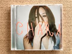 CD  アルバム　夜明けまえ  /  CHARA