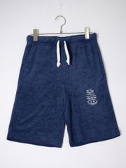 JACKSON MATISSEジャクソンマティス 2025SS  FRUIT OF THE LOOM×JM パイルショーツ ショートパンツ新品【M】【MHPA78230】