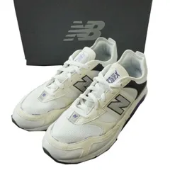 2024年最新】ニューバランス new balance MSXRC スニーカー メンズ D