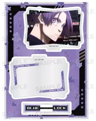 【中古】アクリルスタンド・アクリルパネル 御影玲王 場面写アクリルスタンド 「ブルーロック」