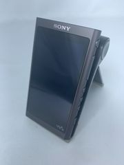 【中古】SONY NW-A55 16GB ブラック(10日間保証)のサムネイル