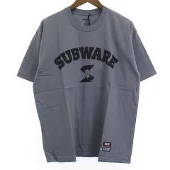 2025年最新】SUBWARE サブウェアの人気アイテム - メルカリ