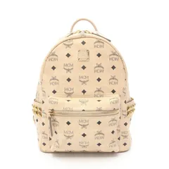 MCM エム・シー・エム STARK スターク ヴィセトス リュックサック バックパックのサムネイル