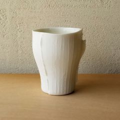 フリーカップ　酒器 ビアマグ 作家