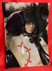 BiSH すしお　ステッカー　チッチ　アユニ　グッズ ステッカーくじ4種 Bセット / すしお×モニョチタポミチ