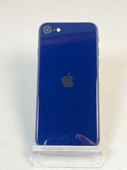 SIMフリー iPhoneSE2 64GB ブラック 送料無料