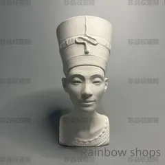 ネフェルティティ置物　美品 ネフェルティティ置物 美品 2025年最新】Yahoo!オークション