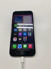 iPhone SE2 第二世代　64GB au