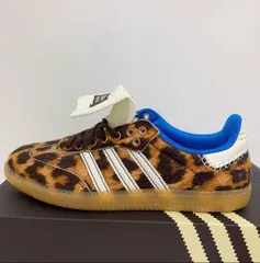 2024年最新】adidas spezial 23.5の人気アイテム - メルカリ