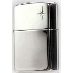zippo (ジッポーライター)純銀ジッポ天然石・ダイヤ ジッポーライター zippo ジッポ ライター ZIPPO ライタ－ かっこいい 大人 高級感 おしゃれ ギフト プレゼント