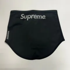 2025年最新】supreme ネックウォーマーの人気アイテム - メルカリ