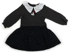 【プティマイン/petitmain】ワンピース 110サイズ 女の子【子供服・ベビー服】（1955682）