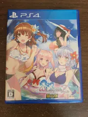 【PS4】オメガラビリンスZ 限定版