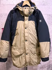 美品 90'S チャップスラルフローレン ダウン マウンテンパーカー L メンズ CHAPS RALPHLAUREN コート ジャケット