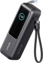Anker Power Bank 25000mAh 165W 本体 - メルカリ