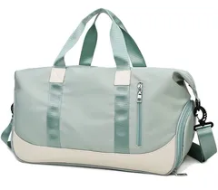 乾湿分離 アウトドア ユニセックス レディース ゴルフバッグ メンズ 4way