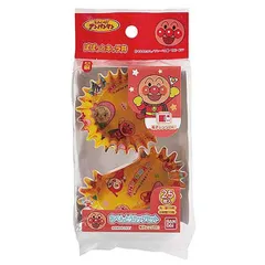 バンダイ　アンパンマン おべんとうカップセット　【品番：2353755】