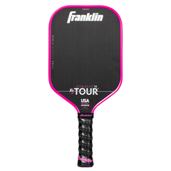 ピックルボール　パドル　　FS TOUR DYNASTY 14