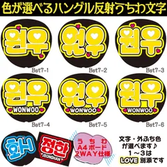 ウォヌ うちわ まとめ売り ウォヌ うちわ まとめて売りセット wonwoo seventeen セブチ
