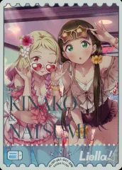桜小路きな子　ラブライブ！オフィシャルカードゲーム　ラブカ　PE 12枚 2025年最新】桜小路きな子 ラブカの人気アイテム - メルカリ