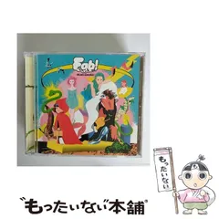【中古】 Fab！ －Music speaks．－ / Hey! Say! JUMP / 