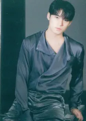 SEVENTEEN MINGYU 2024 RIGHT HERE JAPAN 9