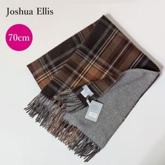 2021年商品 ジョンストンズ Johnstons カシミヤ大判ストール ロンハーマン別注 カシミヤ カシミア 100％ RHC ピンク ライラック  221114-21 - メルカリ