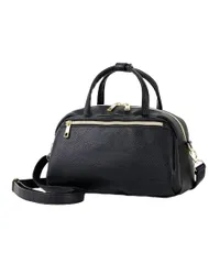 Color:BK [レガートラルゴ] 2WAY ボストンバッグ ｺﾛﾘｰ LG-V0262 レディース BK