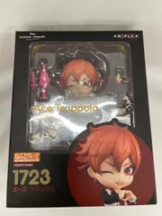 2025年最新】エース・トラッポラ ねんどろいどの人気アイテム