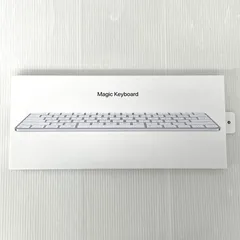 2025年最新】magic keyboard touch id usの人気アイテム - メルカリ