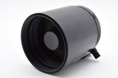 SIGMA シグマ APO 135-400mm F4.5-5.6 NIKON Fマウント 三脚付き