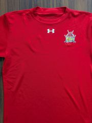 アンダーアーマー UNDERARMOUR パナソニック ワイルドナイツ