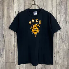 United Sports SNZR 米国製 半袖 Tシャツ TEE M