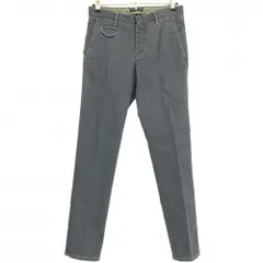 インコテックス　ゴルフパンツ　【新品未使用】 KING OF PANT” INCOTEX(インコテックス)パンツ5型 ｜ salotto di
