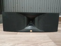 激レア　JBL ジェイビーエル A66 CENTER スピーカーシステム 激レアJBL ジェイビーエル A66 CENTER スピーカーシステム