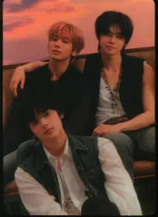 TXT ACT:SWEET MIRAGE HUENINGKAI/TAEHYUN/YEONJUN ミニフォトカード 6/6