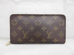 LOUIS VUITTON モノグラム ポルトモネ　美品 LOUIS VUITTON モノグラム ポルトモネ 美品 ネット限定】 LOUIS