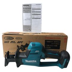 €€MAKITA マキタ  レシプロソー(本体のみ) JR189DZ