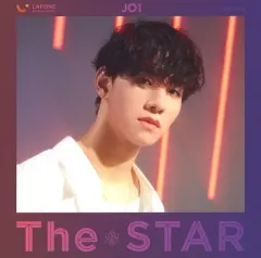 2025年最新】the star jo1 redの人気アイテム - メルカリ