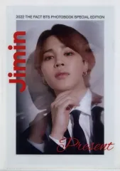 2025年最新】bts 写真集 fact ジミンの人気アイテム - メルカリ